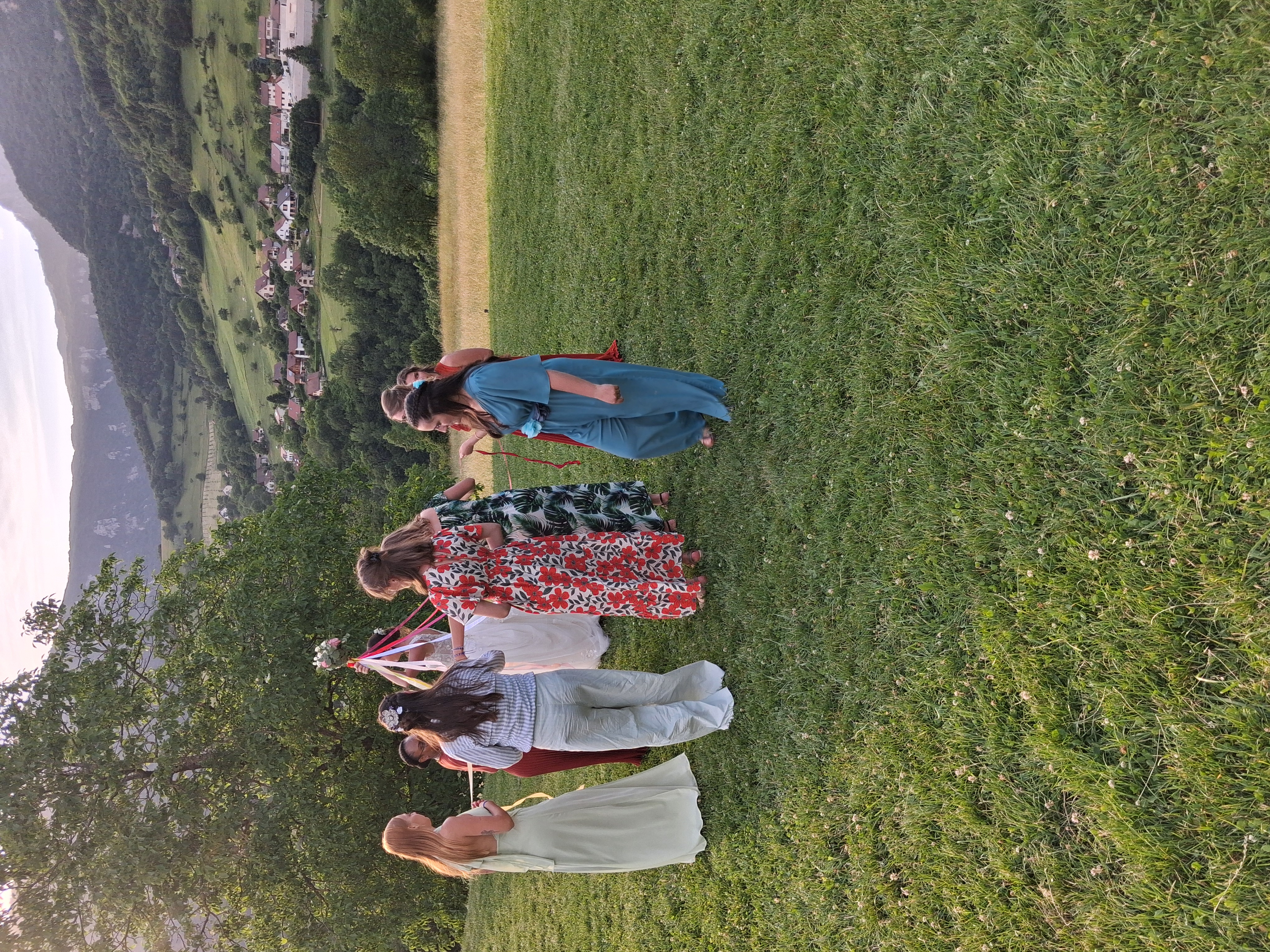 Photo de mariage
